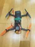 Дрон fpv                     .