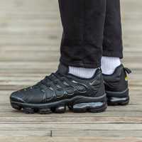 Кроссовки Nike Vapor Max All Black