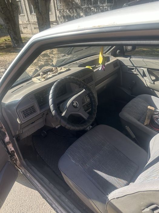 Продам Seat Ibiza 1991 рік 1,2  3-х дверна