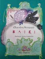 Bajki Charles Perrault