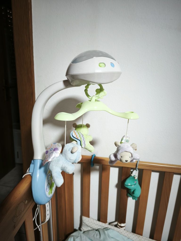 Mobile Fisher-price