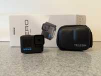 Gopro HERO 4K kamera sportowa