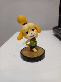 Amiibo Isabelle / Super Smash Bros