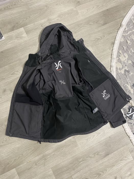 Тактичний костюм Revolution Race ORIGINAL, Zip-off Pants