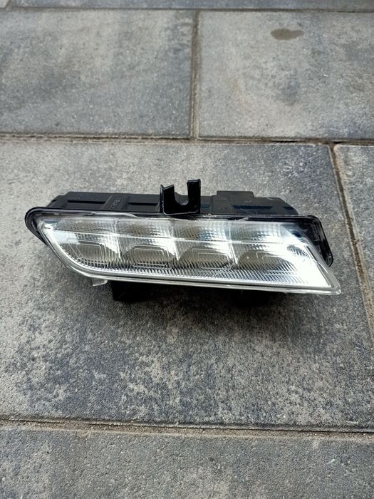 Lampka drl dzienny renault Clio 4