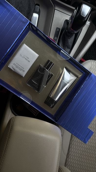 Чоловічий подарунковий набір Вікторія Сікрет (Victoria’s Secret)