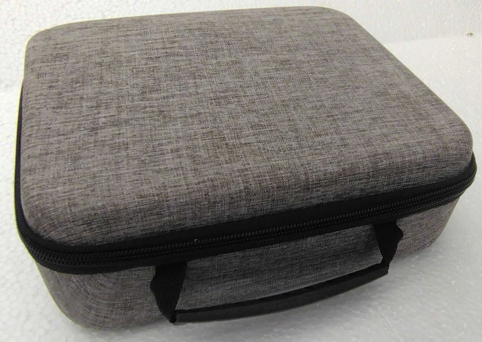 Вібраційний ударний масажер MX-35