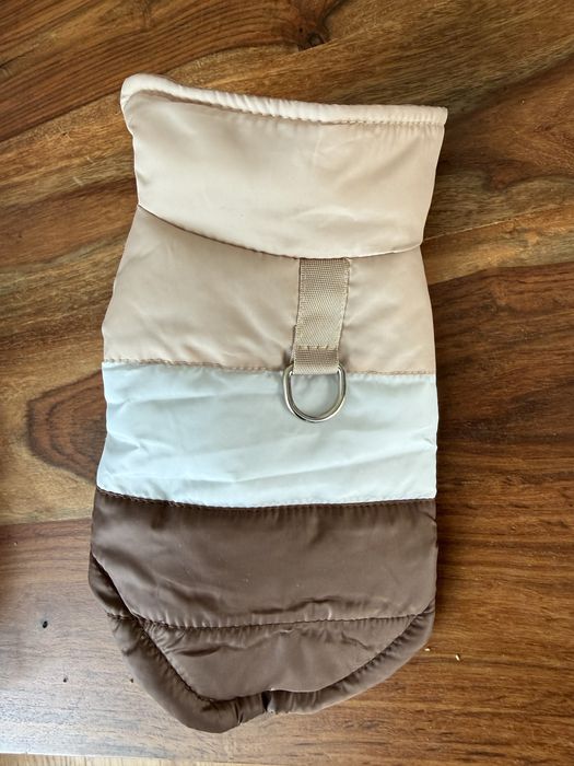 Kurtka dla psa XS