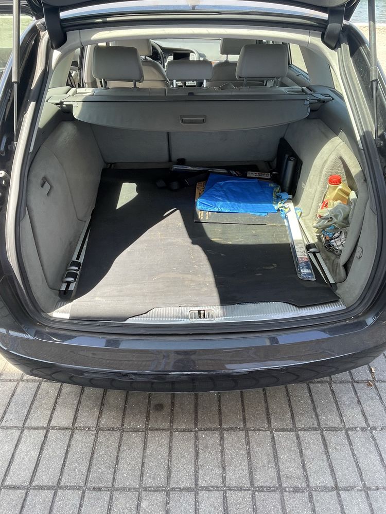 Audi A6 2.0 TDI 2006