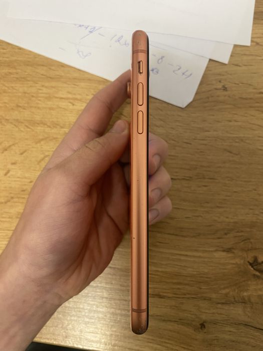 Айфон хр 128гб,77батарея