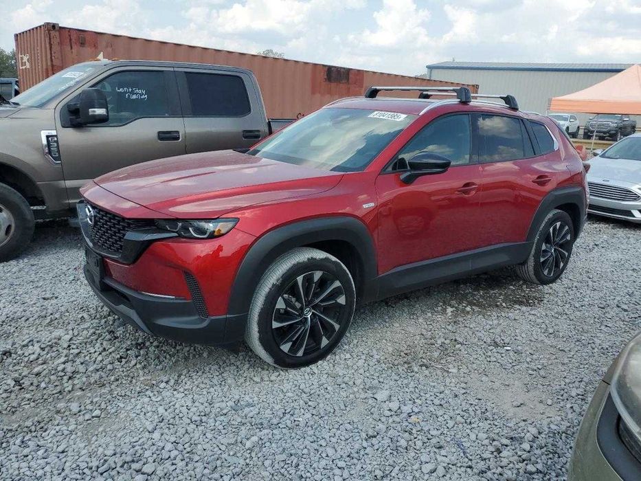 2025 Mazda CX-50 PREMIUM PLUS
