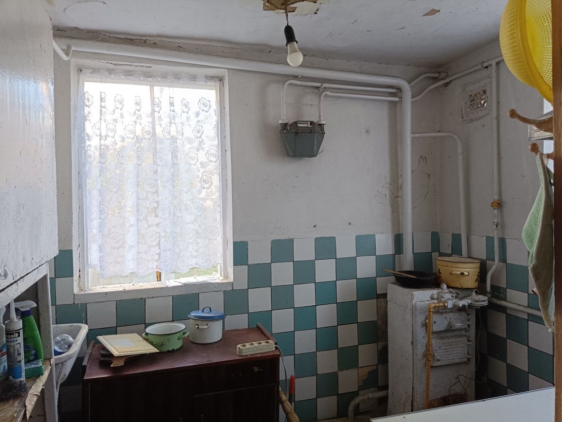 Продам будинок в с.Красилівка,Броварського району,в центрі села