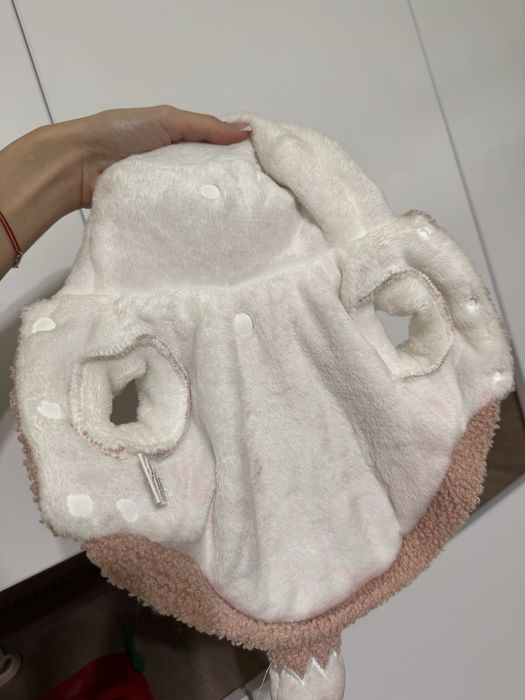 Одежда на небольшую собачку