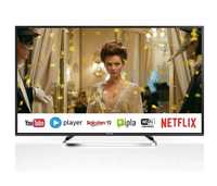 SMART TV Panasonic 47" Dostawa GRATIS! Wi-Fi YouTube Netflix Bluetooth