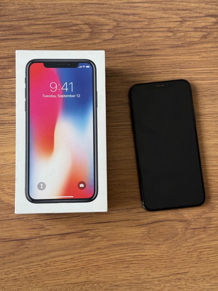 Iphone X 64 GB