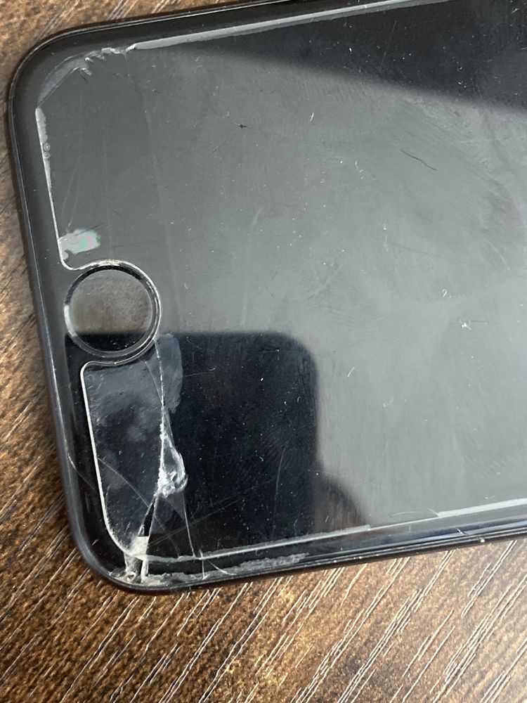 iPhone 7, używany
