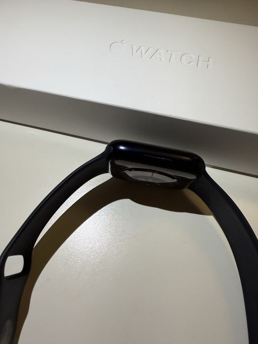 Apple Watch Series 7 45mm GPS+Cellular