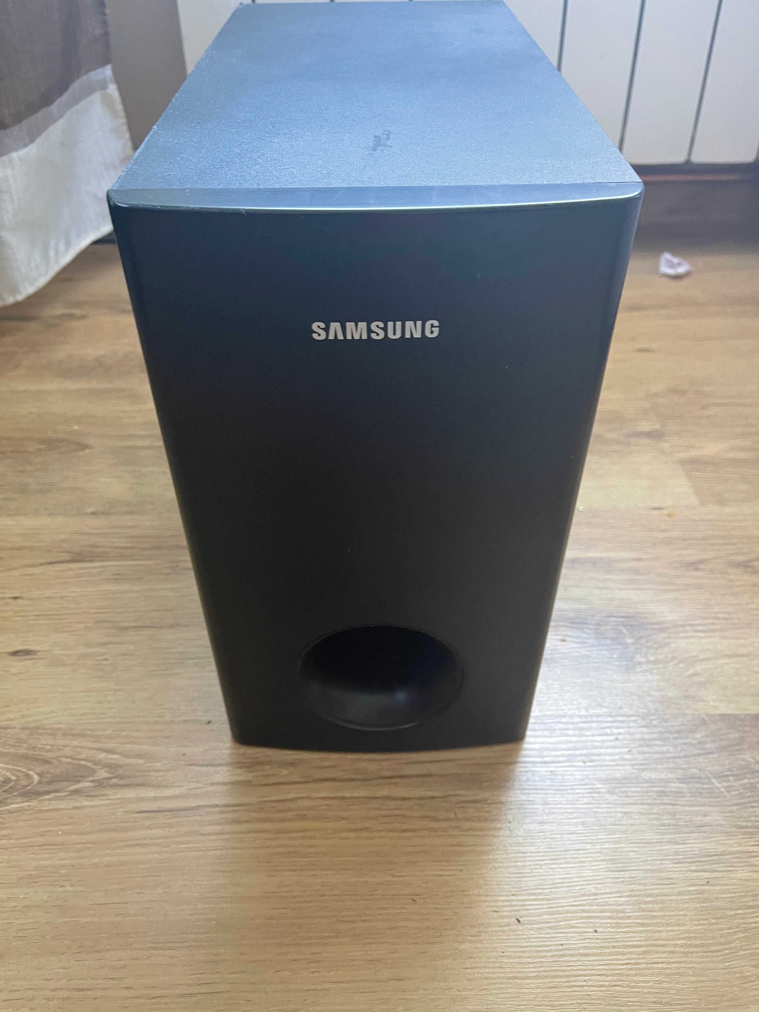 Subwoofer SAMSUNG