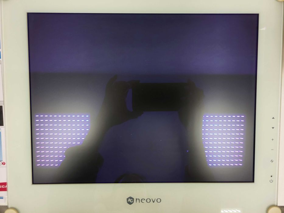 Monitor medyczny Nuevo