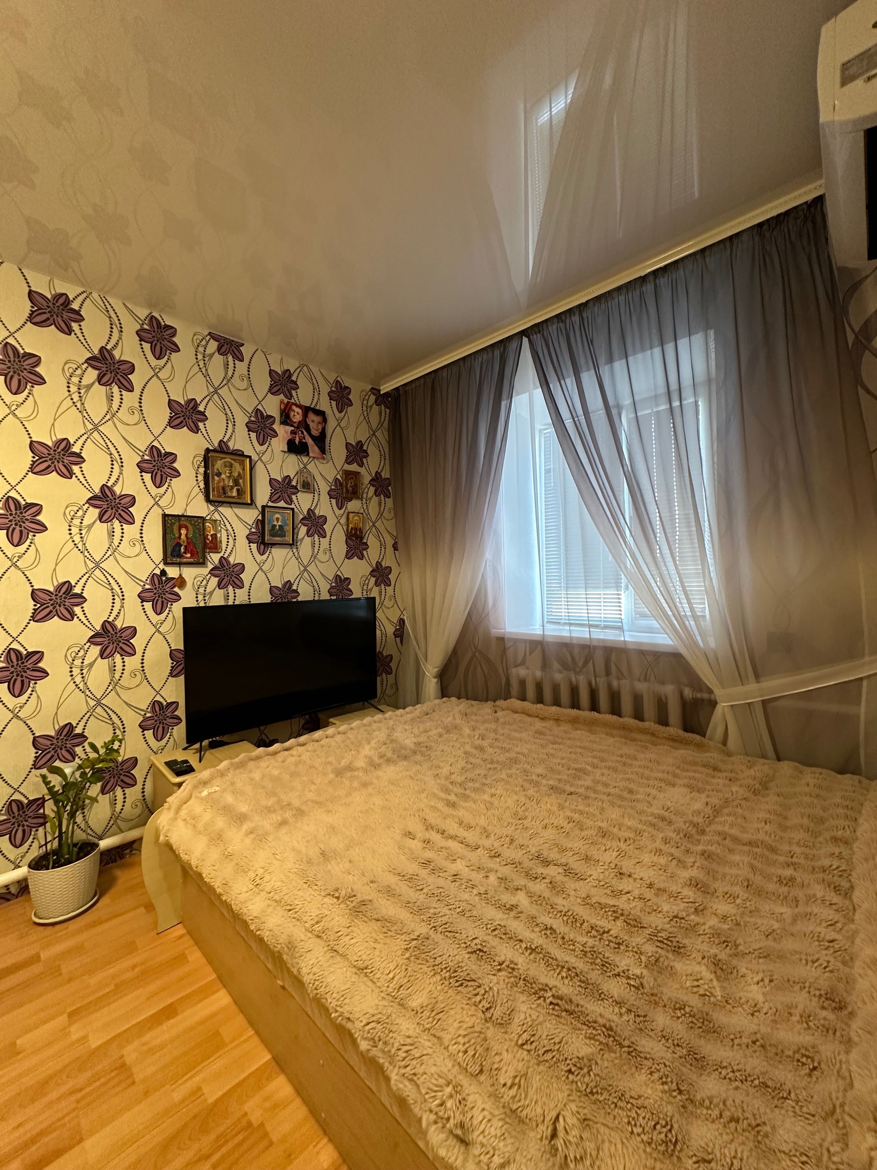 Продается дом в с. Мировое