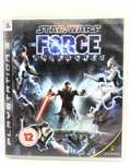 STAR WARS FORCE gra na konsolę  PS3