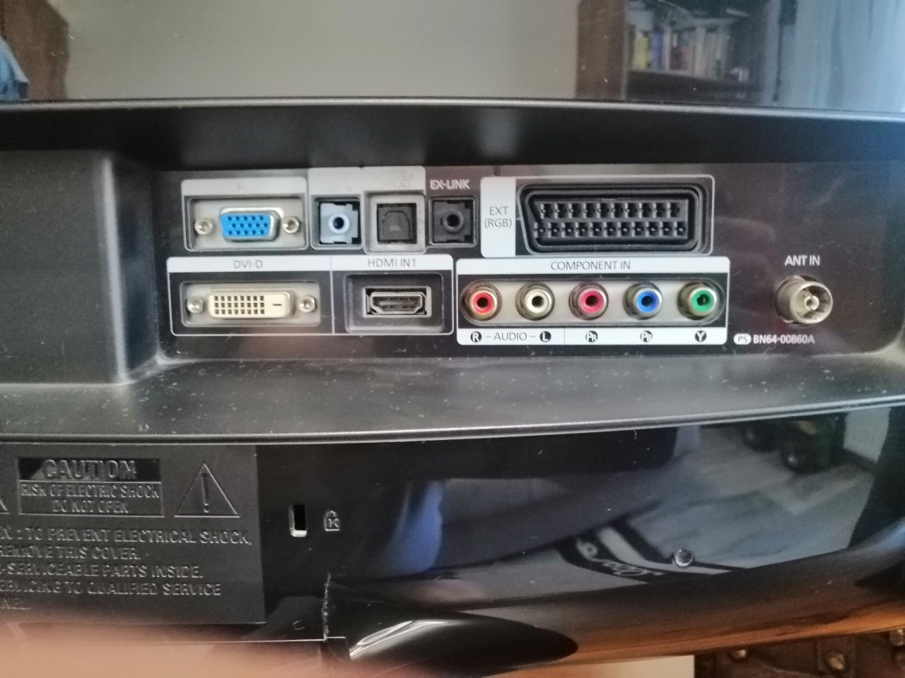 Telewizor Samsung 22 cale