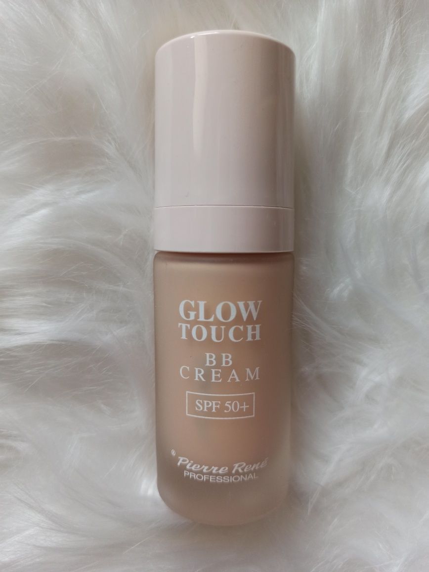 Krem BB Glow Touch Pierre Rene nr. 01