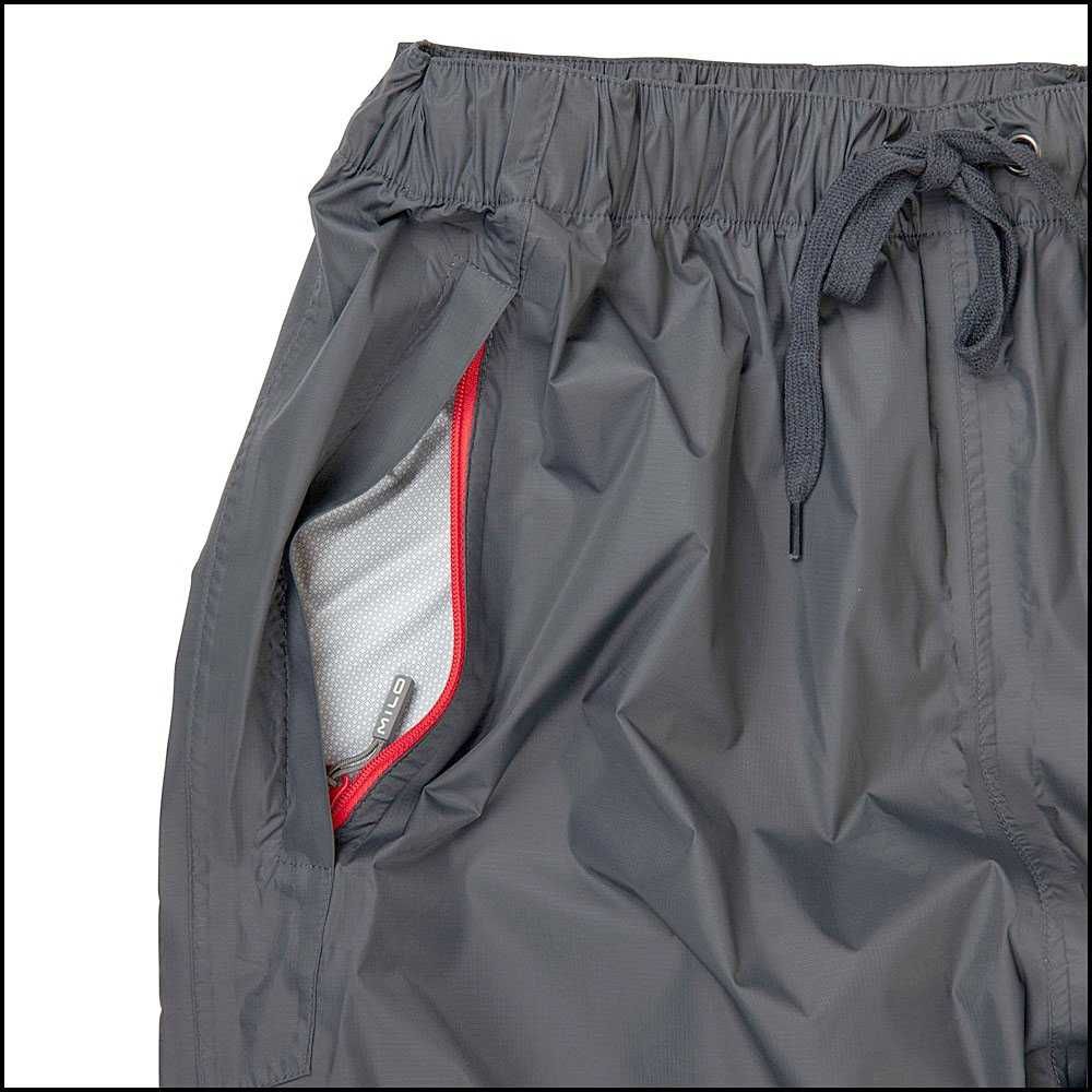 Spodnie męskie SURAY PANTS MiLO przeciwdeszczowe S-XXL Aquatex -30%