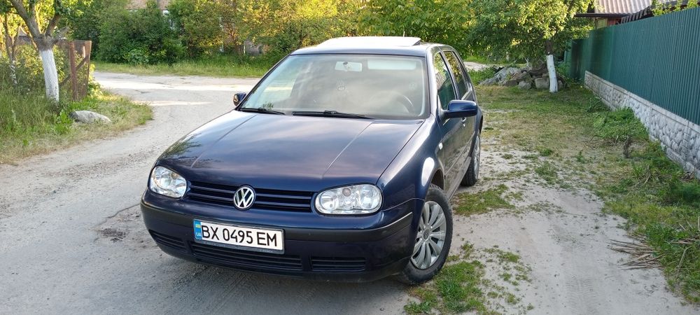 Volkswsgen авто пордаж