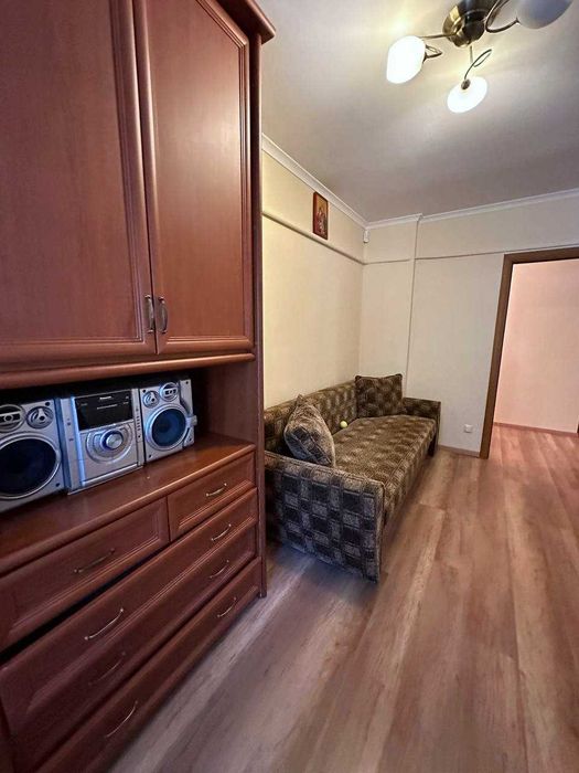 Оренда 2 кімнатної квартири по вулиці Антоненка-Давидовича СИХІВ