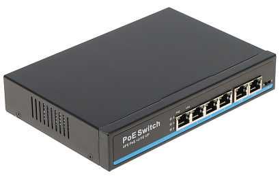 Switch POE GTX-A1-06-42 4-PORTOWY