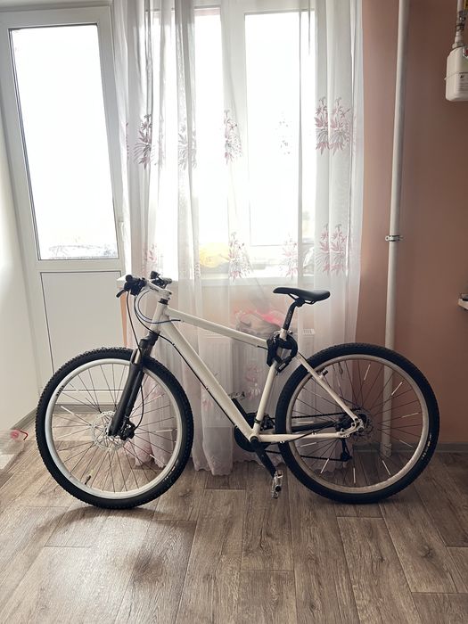 Велосипед гірський