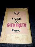 A Volta do Gato Preto de Erico Veríssimo