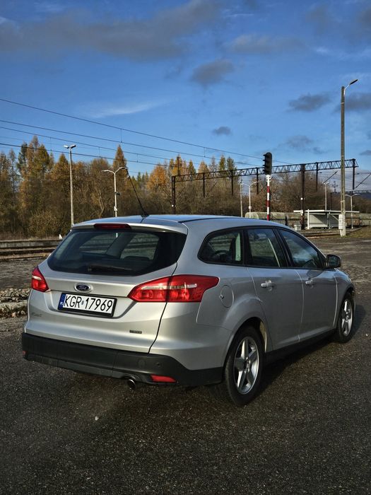 Ford focus mk3 2015 polift