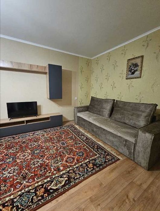 Продам 2к квартиру ж/м Левобережный пр-кт Мира Караван