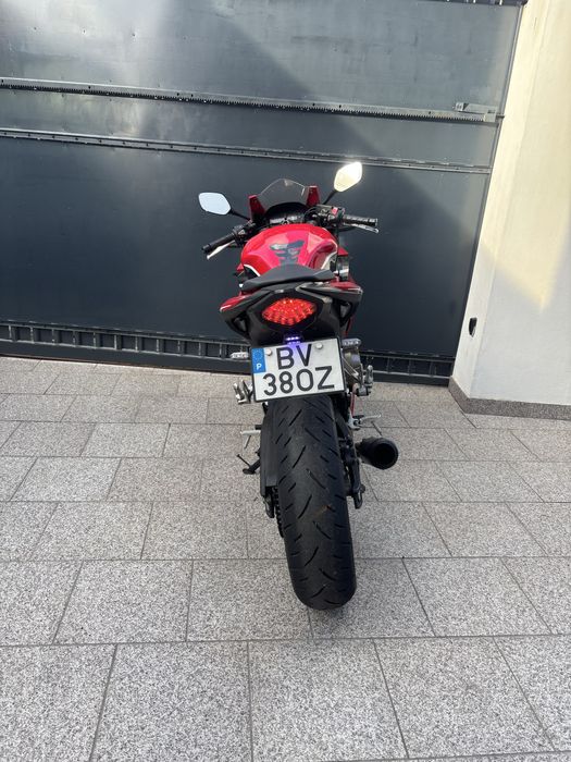 Honda CBR 500R 35KW