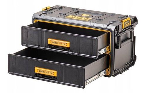 Ящик для інструментів DEWALT DWST83529-1 ToughSystem 2.0