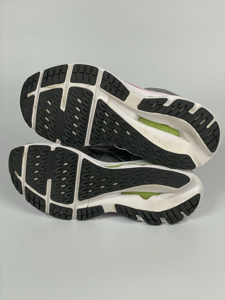 Кросівки Mizuno Wave Inspire 18 Оригінал