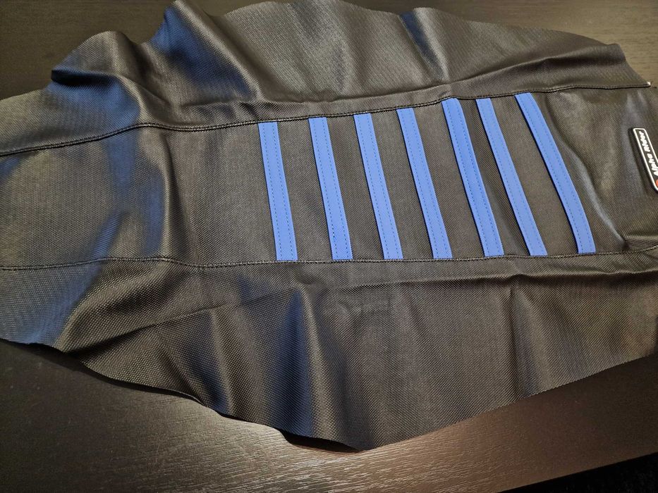 Capa do banco Yamaha Raptor 700