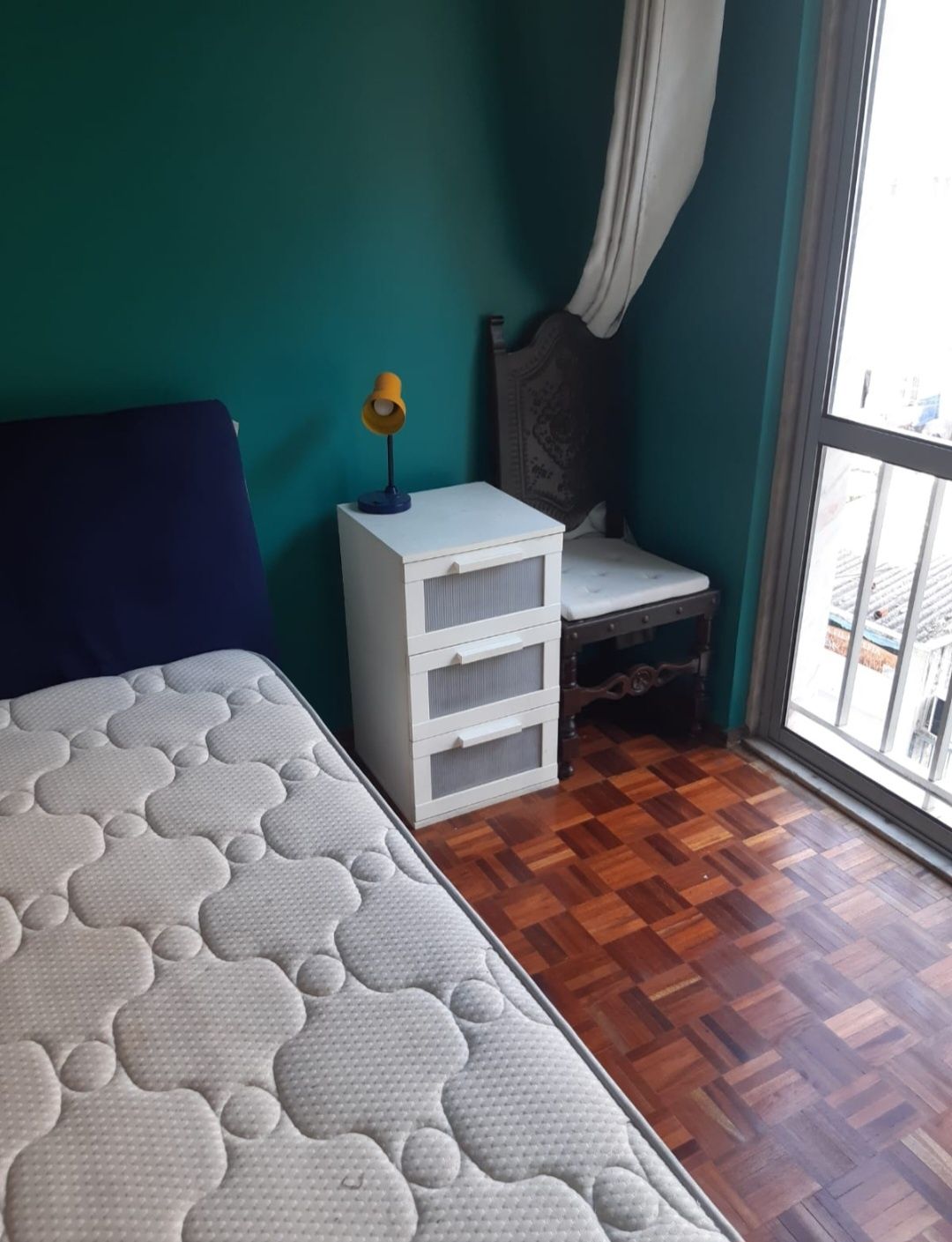 Alugo quarto no Cacém