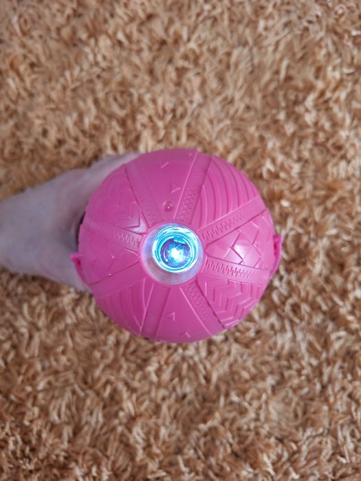 Кен для барби. Светильник игрушка