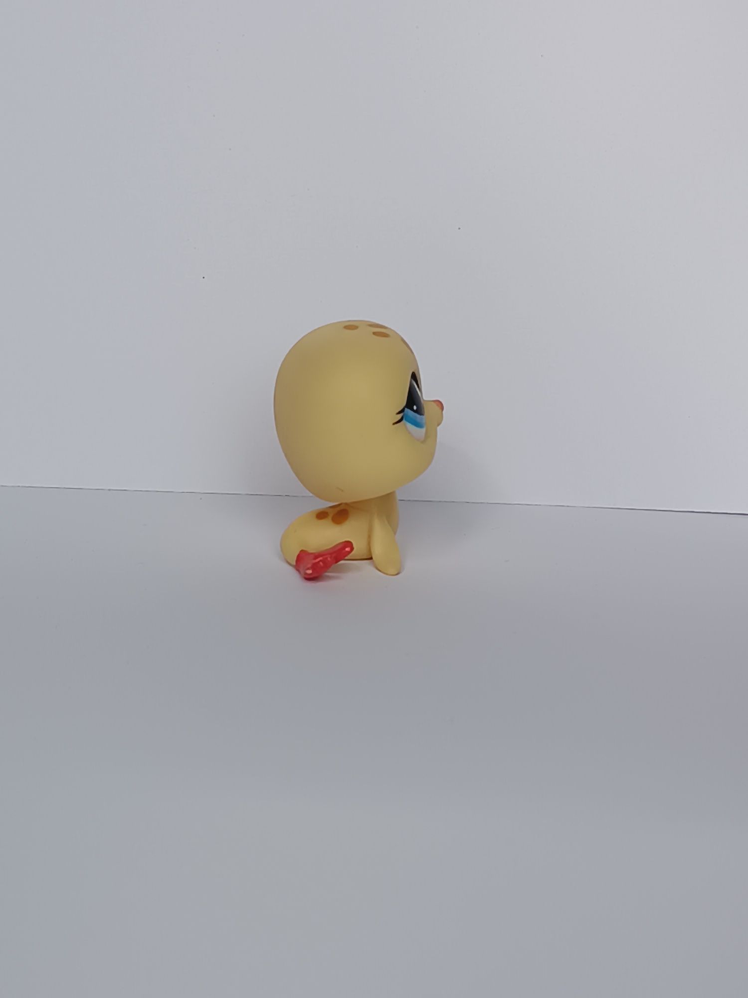 Littlest Pet Shop Foka LPS 1561