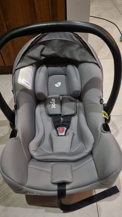 Fotelik Nosidełko JOIE I-SNUG 2