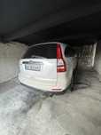 Honda cr-v 2012 после дтп