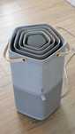 Oczyszczacz powietrza Electrolux Pure A9