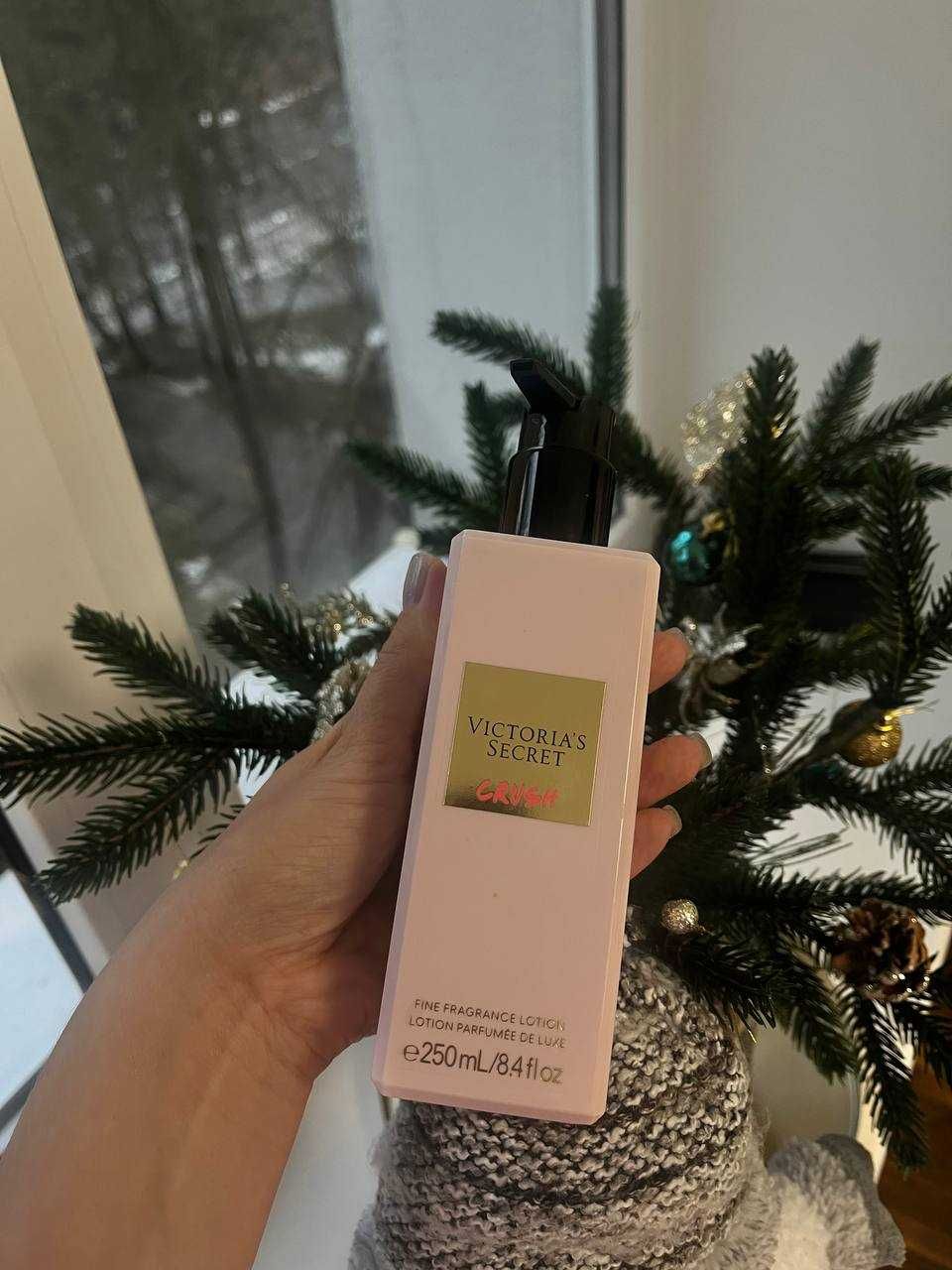 Lotion VS, victorias secret, лосьйон. крем вікторія сікрет