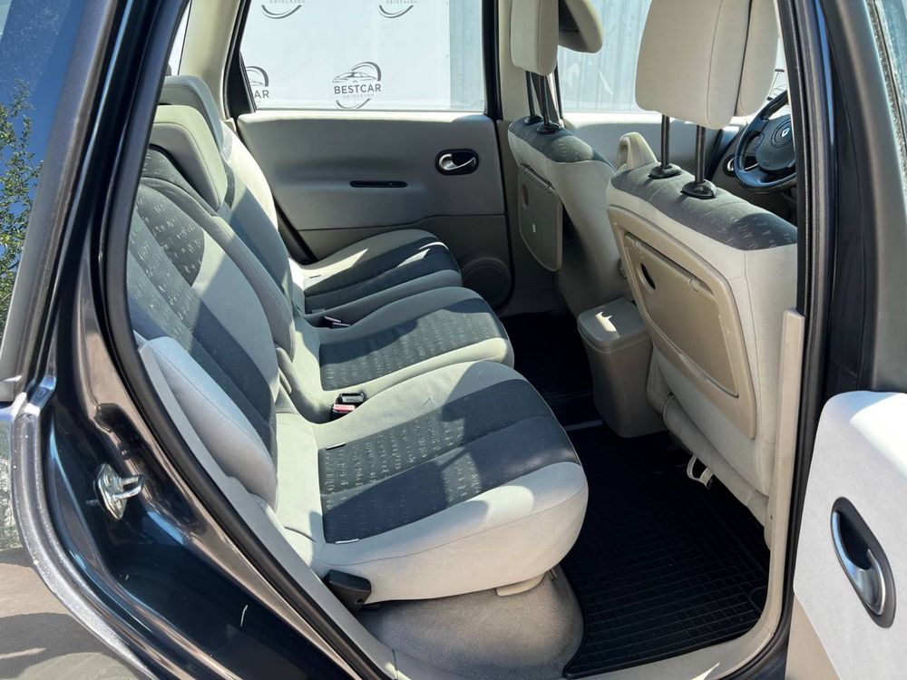Продам Renault Scenic 2006г., 1.6 бензин. Обмен, Лизинг