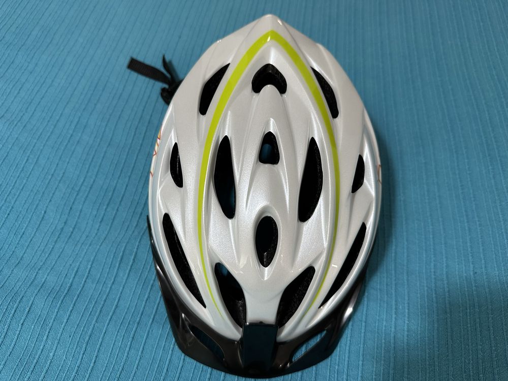 Capacete de Bicicleta