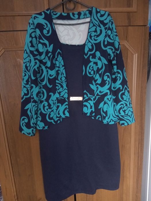 Жіноча сукня 50 розмір