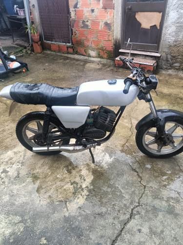 Mota para venda macal